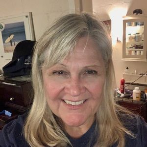 Meet your Posher, Susan